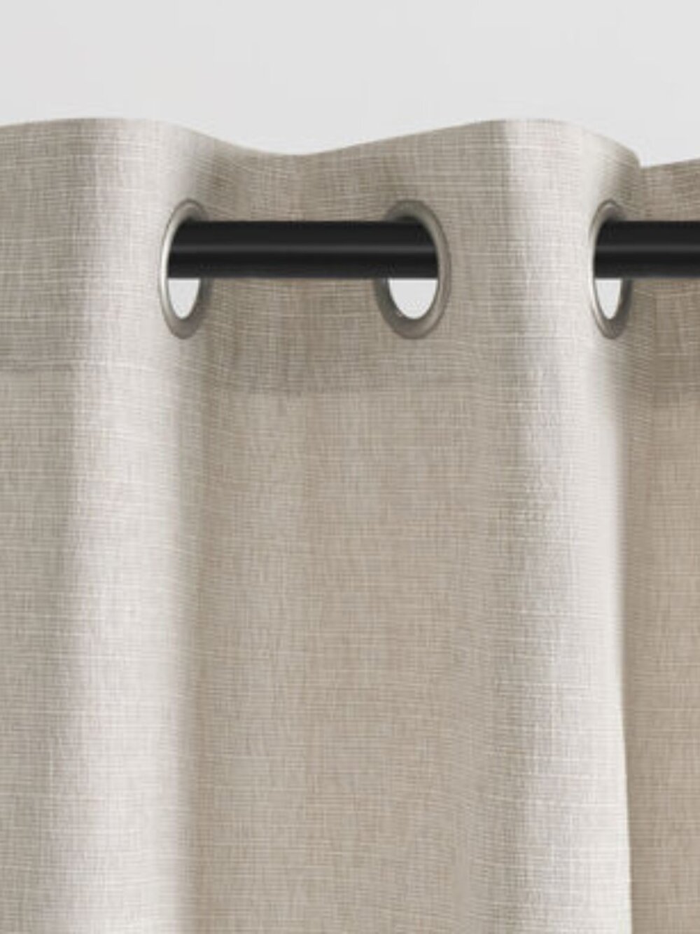 Urban Barn James Curtain Panel 96"